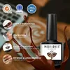 Kits Modelones 12st/Box Nail Gel Polish Kit 7ml Soak Off UV LED Nails Lack Set Semi Permanent Nail Art Gels Lacquer With Present Box