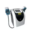 2 cryo handles 360 degree Cryolipolysis Cool Body Sculpting Slimming Machine