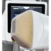 Certificazione CE della macchina permanente indolore per la depilazione Lazer portatile a 3 lunghezze d'onda del laser a diodi 808
