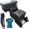 Printer A3 T-shirt Printing Machine For Print PET Transfer Film DTF Heat Press