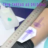 stencils nieuwe technologie uit de vrije hand schrijven transferpapier voor tattoo stencil 5 keer hergebruikt dunne lijn niet dik worden 20 stuks 100 stuks geest