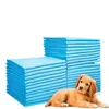 Diapers Dog Pee Pad Absorbent Puppy Training Pads With QuickDry Surface Super Absorbents Ultra Mat Pet Diapers Products Dropshipping