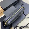 Womens Lou Camera Wallets Zipper Clutch Duffle Make Up Bag Lago Hobo Man Luggage Beach Bag حقيبة حقيبة جلدية حقيبة حقيبة حقيبة حقيبة حقيبة مصممة على الكتف