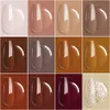 Kits Modeones 12pcs / boîte Nail Gel POLOSIE KIT 7ML SAUK OFF UV LED Nails Varnis