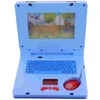 Wall Clocks Kids Laptop Musical Learning Computer speelgoed educatief voor