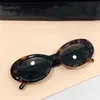 Sunglasses Frames 2023 new gm female mm005 sunglasses UV proof Tiktok the same camera artifact