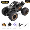 2,4G 4WD RC Auto mit WIFI FPV HD Kamera Off-road High-speed Fernbedienung Drift Auto Klettern auto Geschenk für Kinder