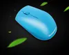 Mice Lenovo 500 wireless mouse N500 home office game wireless optical USB mouse laptop mouse rechargeable computer mouse