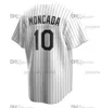 Maillot Tim Anderson S-4XL personnalisé Andrew Benintendi Luis Robert Jr. Yoan Moncada Yasmani Grandal Joe Kelly Clint Frazier Romy Gonzalez Eloy Jimenez Garrett Crochet