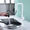 Кухонные смесители с двойным режимом для водяного мытья раковина раковина из нержавеющей стали белая вытяжка
