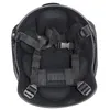 Equipaggiamento protettivo Casco militare Airsoft Tactical Army MICH 2000 Casco Gear Outdoor leggero FAST Paintball CS SWAT Riding Protect Equipment 230530 230530