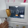 Máquina a laser 755nm 1064nm 808nm 3 comprimentos de onda permanente laser diodo depilação indolor rejuvenescimento da pele máquina corporal