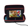 Torby noszą obudowę worku z obciążeniem do otworów ładowania dla Nintend Switch NS OLED Console Game Akcesoria Portable Cover Case