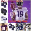 Maillot de football Washington Huskies Collège Bryce Beckman Jacob Eason Salvon Ahmed Bryant Fuller Tryon Bowman Shelton Ross Newton