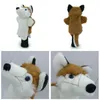 منتجات أخرى غولف منتجات متنقلة من طراز Golf Golf Rescue Cover فقط لـ Hybrid Golf Club Mascot Mascot Goalty Cute Gift 230530