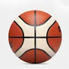 농구 공은 공식적인 진짜 크기 농구 GF7X