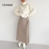 Elbiseler Salon 2023 Yaz Kadın Saten Slip Elbise Spagetti Kayışı Vintage Yeşil Siyah İpek Seksi Uzun Parti Elbise