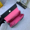 Kadın tasarımcı omuz çantası yüksek kaliteli epi deri çanta moda cluny bb çanta bayanlar çapraz gövde tote geniş kayış çantası m58931 m58925