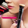 Pinsel Neuer elektrischer Make-up-PinselBeauty-ToolsFoundation-PinselElektrischer Make-up-EntfernerpinselPinsel Make-upBeautyReinigungspinsel