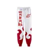 Men's Pants 2023 Summer 3D Printed Jogger Anime Cosplay Sweat Fashion Loose Harajuku Men/Women Trousers