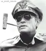 JackJad Army MILITARY MacArthur Aviation Style AO General Sunglasses American Optical Glass Lens Men Sun Glasses Oculos De Sol L230523