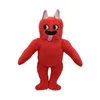 Garten van Banban plush speelgoed gevulde dieren poppen banban tuin game poppen monster pluche speelgoed kinderen cadeaus