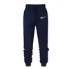 مصمم Sweatpant Winter Mens Sports NK Pants Pants Prouts Disal Mens Tech Fleece ركض العلامة التجارية العلامة التجارية