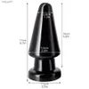 Giocattoli per adulti Nuovo Enorme Butt Plug Giocattoli del sesso anale Massaggiatore della prostata Giocattolo sexy Big Dildo Ano Butt Plugs Sexshop Buttplug per adulti per donne Uomini Gay L230518