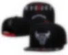 Team Cap justerbara män och kvinnors koreanska mössa broderi snapback hatt 1315