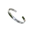 2023 Neue Designer-Schmuck-Armband-Halsketten-Ring furchtlose Blume Vogelkopf männlich weiblich Liebhaber breites schmales offenes Armband