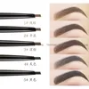 Amplaceurs Custofrow Definer Definer Crayon Natural Micoblading Tint Ultra Fine Triangle Soiffrow Maquage Eye Beauty Brow