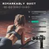 Relaxation High frequency Massage gun muscle relax body relaxation Electric massager with portable bag for fitness