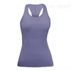 Yoga Fitness Kiel Vrouw Oefening Sport Yogas Vest Tank Lady Running Casual Dustcoat Jogging Multi Color Girl Cover Outdoor Athletic