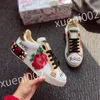 2023 new top Woman casual shoes luxury designer mens shoe high tops basketball shoes sneakers size 35-41