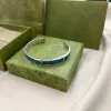 2023 Unisex Designer Bracelet Buff Bugle для мужчин Женский подарок