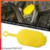 Neue 2 stücke Auto Scheibenwaschwasser Reservoir Kappe Tank Für Renault Clio Megane Laguna Scenic Kangoo Espace Twingo Trafic 7700411279