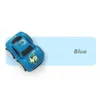 RC Intelligent Sensor Remote Control Cartoon Mini Car Radio Styrda elektriska små bilar Läge Smart Light Toys For Kids
