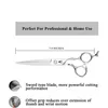 Инструменты FnLune 7,0 дюймов VG10, профессиональные ножницы для парикмахерских, парикмахерские инструменты, ножницы для стрижки, парикмахерские ножницы