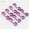 Tools 100pcs/lot Acrylic Gel Brush Soft Remover Dust Nail Brushes Diy Professional Manicure Pedicure Handheld Clean Brush Tools