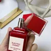 Parfymer Dofter för Kvinnor Män Köln ELECTRIC CHERRY Spray 50/100 ML EDP Parfym Designer Naturlig Unisex Långvarig Doft Doft Till Present 3,4 FL.OZ Partihandel