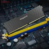 RAMS ASGARD DDR4 RAM MEMORY DDR4 16GBX2 32 Go 3200MHz RAM DDR4 3200MHz LOKI T2 Série Metal Tiler pour PC