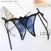 Briefs Panties 7color Gift beautiful lace leaves Women's Sexy lingerie Thongs G-string Underwear Panties Briefs Ladies T-back 1pcs/Lot JS668 T23601