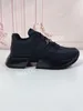 Ny designer Tennisskor Kvinnor Casual Shoes Sneakers Lace Up Women Rubber Sole Shoes Outdoor Shoes2023