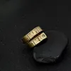 Band Rings Tape Measure Twisted Ruler Measure Ring Free size Adjustable ring Antique Homme Party Jewelry Wholesale J230531