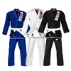Andere Sportartikel Brasilianischer Jiu-Jitsu-Gi für Männer und Frauen, vorgeschrumpfte Grappling-Uniform, GIS, ultraleichte Kimonos, inklusive BJJ-Gürtel, 230530