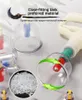 Massager Professional 32st Cupping Therapy Set Massage Body Cups Anticellulite Sug Cup Physiotherapy Hijama Massager Burkar Slimming