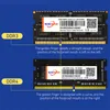 ラムズウォルラムメモリアラムDDR3 8GB 1600MHz 4 GB Intel DDR3 ECC REG 4GB 1333 1866ラップトップ用メモリムメモリアRAMノートブック