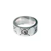 designer sieraden armband ketting elf SKULL RING 925 heren dames paar ring van hoge kwaliteit