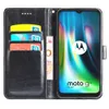Lederen flip cover portemonnee lederen tas magnetische cover voor Motorola Moto G Stylus 4G Edge 40 Neo S G14 G54 G84 G100 20 Pro 20 Lite X30 30 Ultra 30 Pro 5G