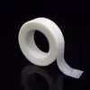Werkzeuge 5 medizinische Wimpern Erweiterung Lint freies weißes Papier unter Patches Eye Tapes Medizinische PE false Lash -Verlängerung Wrap Tape Set Set